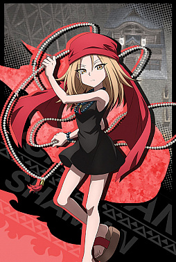 画像ギャラリー No.007のサムネイル画像 / 「チェインクロニクル」,TVアニメ“SHAMAN KING”とのコラボイベントが本日スタート