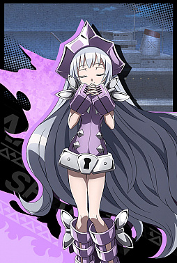 画像ギャラリー No.011のサムネイル画像 / 「チェインクロニクル」,TVアニメ“SHAMAN KING”とのコラボイベントが本日スタート