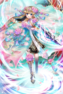 画像ギャラリー No.005のサムネイル画像 / 「チェインクロニクル」メインストーリー“神仙の世界<中篇>”が本日追加