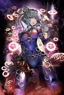 ���������꡼ No.004�Υ���ͥ������ / �֥������󥯥��˥���פ˿�SSR����饯�����Ȼ纰���׺ɵ� �ӥ��졼���ɤ��о�