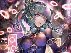 �֥������󥯥��˥���פ˿�SSR����饯�����Ȼ纰���׺ɵ� �ӥ��졼���ɤ��о�