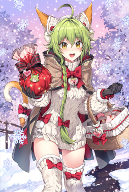 ���������꡼ No.004�Υ���ͥ������ / �֥������󥯥��˥����������磻�٥�ȡȰ��Τ��ۻҤ����᤻���ɤ�������곫��