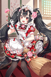 ���������꡼ No.009�Υ���ͥ������ / �֥������󥯥��˥����������磻�٥�ȡȰ��Τ��ۻҤ����᤻���ɤ�������곫��