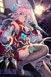 ���������꡼ No.010�Υ���ͥ������ / �֥������󥯥��˥����������磻�٥�ȡȰ��Τ��ۻҤ����᤻���ɤ�������곫��