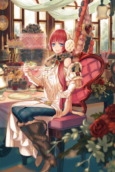 ���������꡼ No.012�Υ���ͥ������ / �֥������󥯥��˥����������磻�٥�ȡȰ��Τ��ۻҤ����᤻���ɤ�������곫��