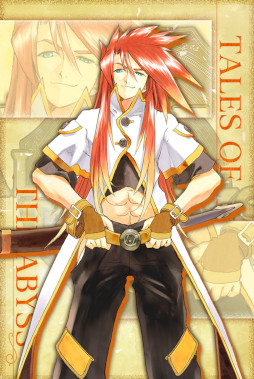 画像ギャラリー No.002のサムネイル画像 / 「チェインクロニクル」×「テイルズ オブ」シリーズコラボイベントが3月3日に開催