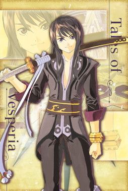 画像ギャラリー No.005のサムネイル画像 / 「チェインクロニクル」×「テイルズ オブ」シリーズコラボイベントが3月3日に開催