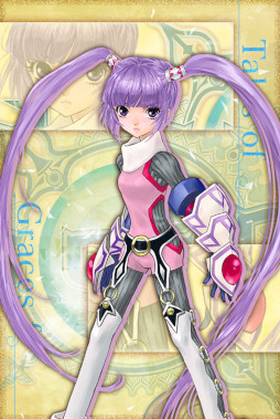 画像ギャラリー No.008のサムネイル画像 / 「チェインクロニクル」×「テイルズ オブ」シリーズコラボイベントが3月3日に開催