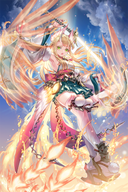 ���������꡼ No.007�Υ���ͥ������ / �֥������󥯥��˥���׿������ϤȻѤΡȥ���ɤ��о줹�륬���㤬����