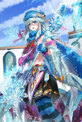 ���������꡼ No.008�Υ���ͥ������ / �֥������󥯥��˥���׿������ϤȻѤΡȥ���ɤ��о줹�륬���㤬����