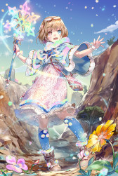 ���������꡼ No.009�Υ���ͥ������ / �֥������󥯥��˥���׿������ϤȻѤΡȥ���ɤ��о줹�륬���㤬����