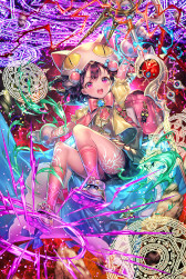 ���������꡼ No.009�Υ���ͥ������ / �֥������󥯥��˥���׿������Ѥ��ϤΡȸ��ä������Ժ����á� �ߥ�����ɤ��о�