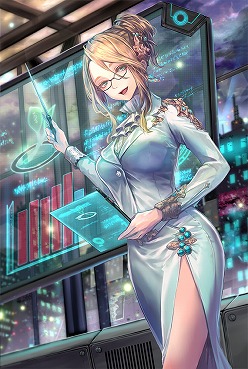 画像ギャラリー No.004のサムネイル画像 / 「チェインクロニクル」,9周年記念の“新世界フェス【フォルテナータ】篇”を開催