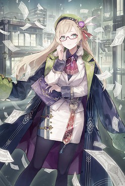 画像ギャラリー No.006のサムネイル画像 / 「チェインクロニクル」,9周年記念の“新世界フェス【フォルテナータ】篇”を開催