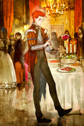 画像ギャラリー No.001のサムネイル画像 / 「チェインクロニクル」，アシュリナが登場する“9周年Anniversaryフェス”を開催中