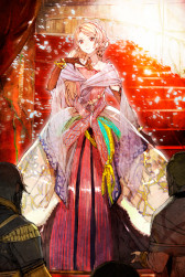 画像ギャラリー No.002のサムネイル画像 / 「チェインクロニクル」，アシュリナが登場する“9周年Anniversaryフェス”を開催中