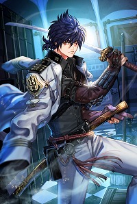 画像ギャラリー No.010のサムネイル画像 / 「チェインクロニクル」,メインストーリー“潜艦の世界<前篇>”を実装