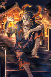 画像ギャラリー No.009のサムネイル画像 / 「チェインクロニクル」,“9周年記念!1日1回無料 浴衣復刻フェス”を開催