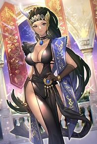 画像ギャラリー No.002のサムネイル画像 / 「チェインクロニクル」,特別な衣装のファラが登場する“リリース3333日記念フェス”を開催