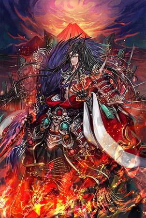 画像ギャラリー No.009のサムネイル画像 / 「チェインクロニクル 第4部 ―新世界の呼び声―」,“【復刻】グランドフェス”開催中