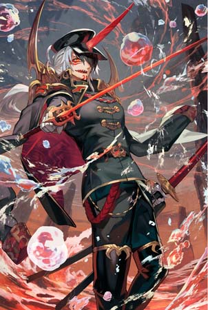 ���������꡼ No.002�Υ���ͥ������ / �֥������󥯥��˥��� ��4���ס��������ե����˥ߥ��ޡ��桼�����ˡ����о�