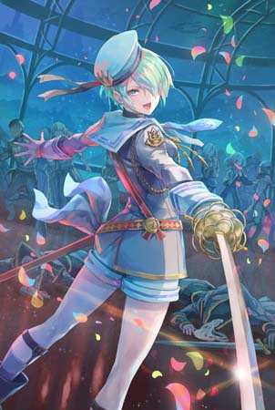 ���������꡼ No.003�Υ���ͥ������ / �֥������󥯥��˥��� ��4���ס��������ե����˥ߥ��ޡ��桼�����ˡ����о�