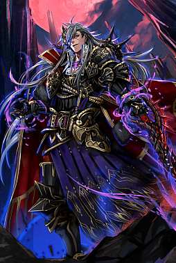 画像ギャラリー No.005のサムネイル画像 / 「チェインクロニクル」,新たな魔神ハヴィスの魔神襲来イベントで活躍するリディアとミレイユが登場