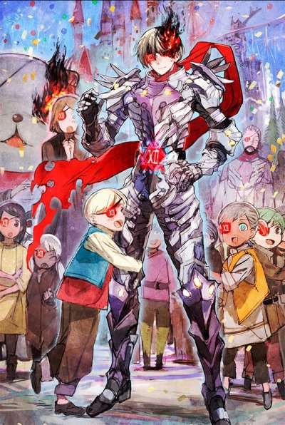 ���������꡼ No.009�Υ���ͥ������ / �֥������󥯥��˥���ץ���Ρ�CV���ֹ��Ƽ��ˤ��о줹����˲��ΰջפ�ɤ��ԥե����ɤ򳫺�