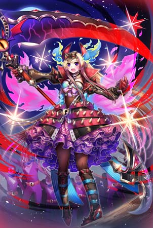 ���������꡼ No.006�Υ���ͥ������ / �֥������󥯥��˥��� ��4�� ���������θƤ������ס��ᥤ�󥹥ȡ��꡼��Cross World Chapters ͷ�����ե������ɲ�