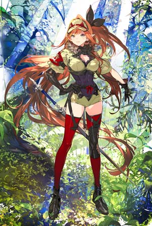 ���������꡼ No.007�Υ���ͥ������ / �֥������󥯥��˥��� ��4�� ���������θƤ������ס��ᥤ�󥹥ȡ��꡼��Cross World Chapters ͷ�����ե������ɲ�