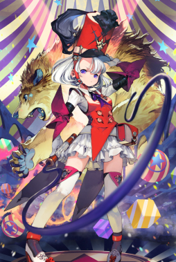 画像ギャラリー No.004のサムネイル画像 / 「チェインクロニクル」ヴェイジが登場する“勇者フェス”を開催