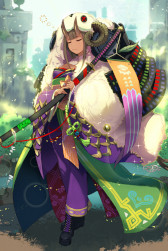 画像ギャラリー No.004のサムネイル画像 / 「チェインクロニクル」,“神仙の世界《無無妙薬》ヨシツグ”が登場するフェスを開催