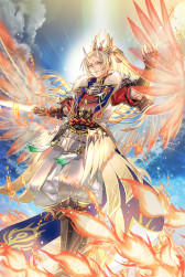 画像ギャラリー No.010のサムネイル画像 / 「チェインクロニクル」,“神仙の世界《無無妙薬》ヨシツグ”が登場するフェスを開催