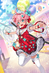 画像ギャラリー No.011のサムネイル画像 / 「チェインクロニクル」,“神仙の世界《無無妙薬》ヨシツグ”が登場するフェスを開催