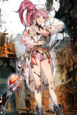 ���������꡼ No.005�Υ���ͥ������ / �֥����󥯥����������Ⱥ�������������ơɤ򥹥�����