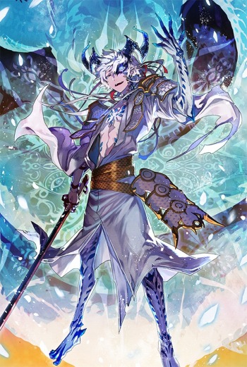 ���������꡼ No.007�Υ���ͥ������ / �֥������󥯥��˥���׷������ζ�������ͤ����о줹���9.6��ǯ��ǰ�ե�����������곫��