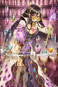 画像ギャラリー No.005のサムネイル画像 / 「チェインクロニクル」,魔神襲来イベントの支援フェスを開催