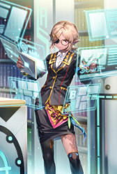 画像ギャラリー No.002のサムネイル画像 / 「チェインクロニクル」,“クロニクルの覚醒【海風の守護者】 オルオレータ”が登場