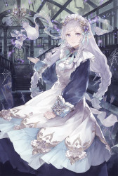 画像ギャラリー No.008のサムネイル画像 / 「チェインクロニクル」,“クロニクルの覚醒【海風の守護者】 オルオレータ”が登場