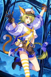 画像ギャラリー No.012のサムネイル画像 / 「チェインクロニクル」,“クロニクルの覚醒【海風の守護者】 オルオレータ”が登場