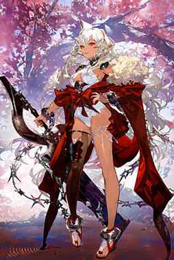 ���������꡼ No.004�Υ���ͥ������ / �֥������󥯥��˥��� ��4���ס��ᥤ�󥹥ȡ��꡼��if����������ӡ�ɤ���꡼��