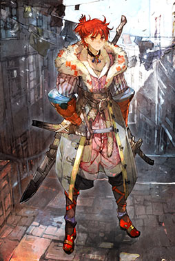 ���������꡼ No.007�Υ���ͥ������ / �֥������󥯥��˥��� ��4���ס��ᥤ�󥹥ȡ��꡼��if����������ӡ�ɤ���꡼��