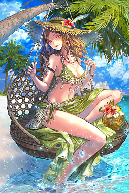 ���������꡼ No.002�Υ���ͥ������ / �֥������󥯥��˥���ס�����ѤΥ��饯���������������饹�����ʤɤ����魯�륷��ѥ������ޡ��ե�������