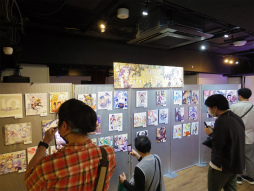 ꡼ No.005 | ֥󥯥˥ 10th Anniversary 楰ɺ Fanmeeting 2023ץݡȡǤϿǤ䥳ܾ¿ȯɽ