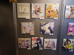 ꡼ No.006 | ֥󥯥˥ 10th Anniversary 楰ɺ Fanmeeting 2023ץݡȡǤϿǤ䥳ܾ¿ȯɽ