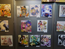 ꡼ No.007 | ֥󥯥˥ 10th Anniversary 楰ɺ Fanmeeting 2023ץݡȡǤϿǤ䥳ܾ¿ȯɽ