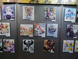 ꡼ No.008 | ֥󥯥˥ 10th Anniversary 楰ɺ Fanmeeting 2023ץݡȡǤϿǤ䥳ܾ¿ȯɽ