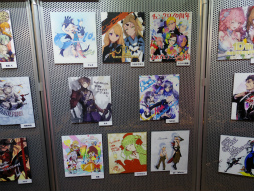 ꡼ No.009 | ֥󥯥˥ 10th Anniversary 楰ɺ Fanmeeting 2023ץݡȡǤϿǤ䥳ܾ¿ȯɽ