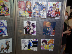 ꡼ No.010 | ֥󥯥˥ 10th Anniversary 楰ɺ Fanmeeting 2023ץݡȡǤϿǤ䥳ܾ¿ȯɽ