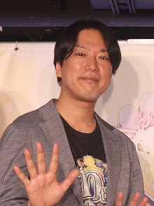 ���������꡼ No.001�Υ���ͥ������ / �Υ��󥿥ӥ塼��10��ǯ��ޤ����֥������󥯥��˥���פΥ����ޥ󤬸�롤�ץ쥤�䡼�䥭��饯�����Ȥθ����礤��